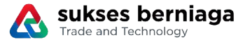 Sukses Berniaga