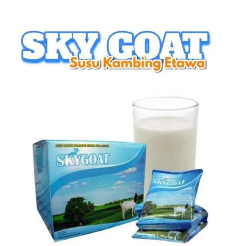 Skygoat Original